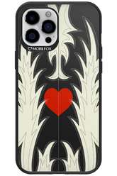 Boots Embroidery 2.0 - Apple iPhone 12 Pro Max