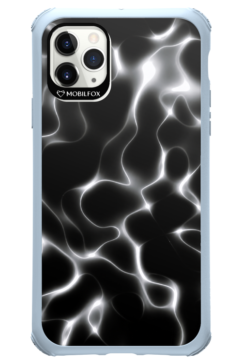 Dark Aura 2.0 - Apple iPhone 11 Pro Max