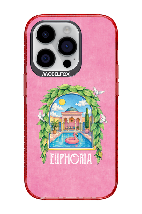 Euphoria 2.0 - Apple iPhone 14 Pro