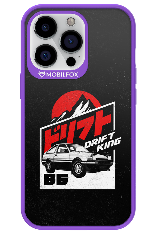Drift king - Apple iPhone 13 Pro