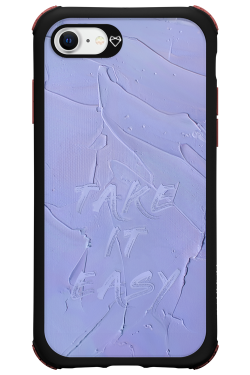 Take it easy - Apple iPhone SE 2022