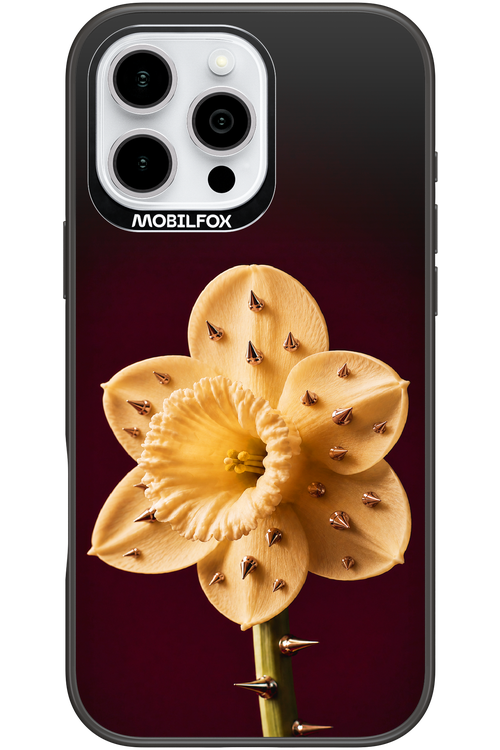 Not Your Flower 2.0 - Apple iPhone 16 Pro Max