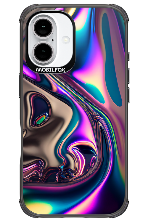Post Future 2.0 - Apple iPhone 16