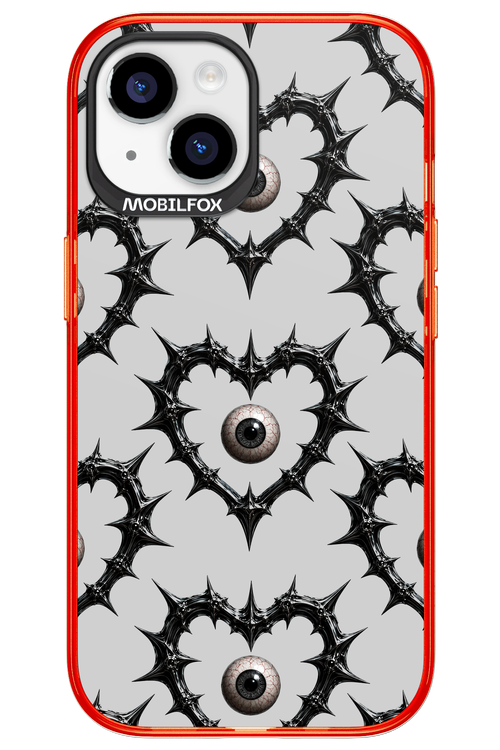 Heart Vision 2.0 - Apple iPhone 15