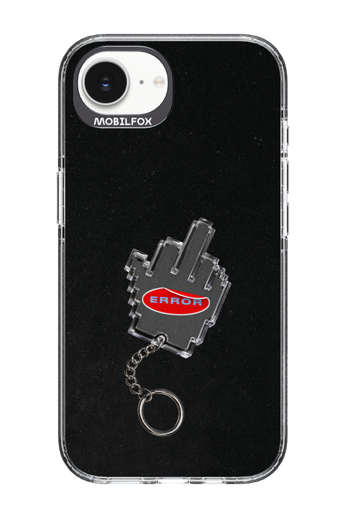 Err0r 2.0 - Apple iPhone 17e