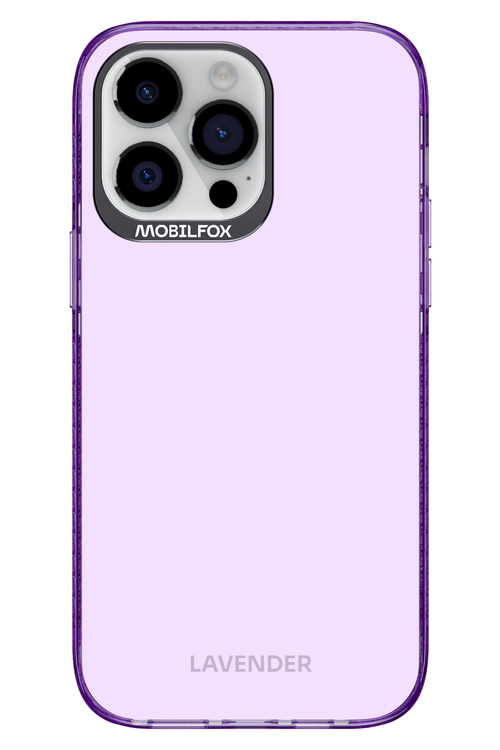 LAVENDER - FS2 - Apple iPhone 14 Pro Max
