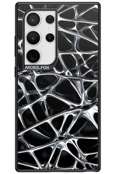 Chrome Era 2.0 - Samsung Galaxy S24 Ultra