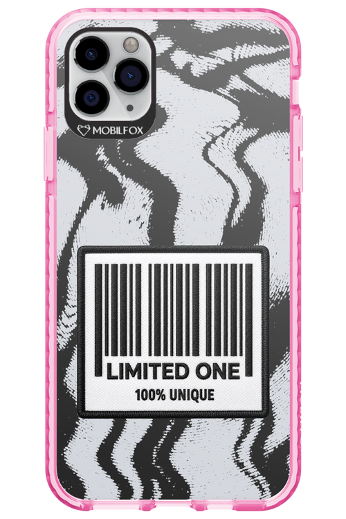 Limited One 2.0 - Apple iPhone 11 Pro Max
