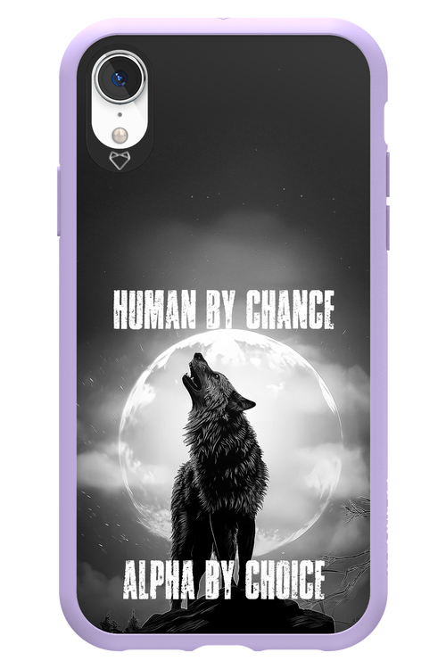 Alpha 2.0 - Apple iPhone XR