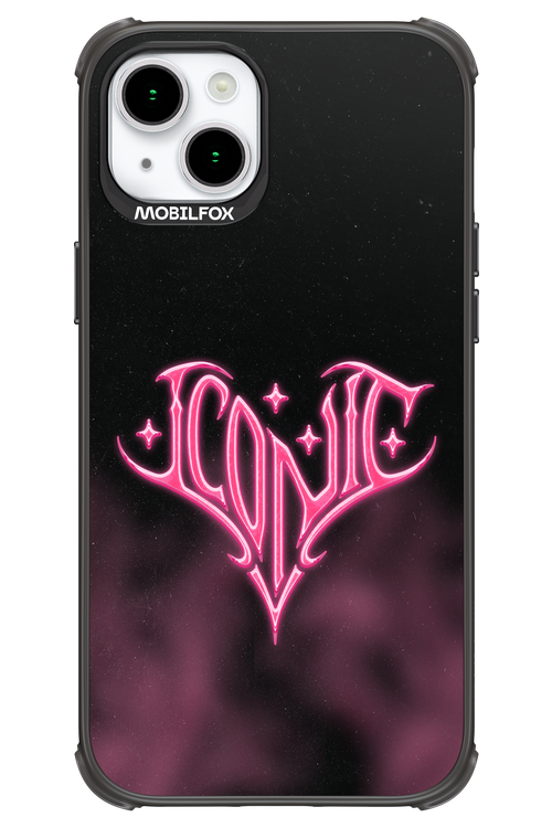 Iconica 2.0 - Apple iPhone 15 Plus