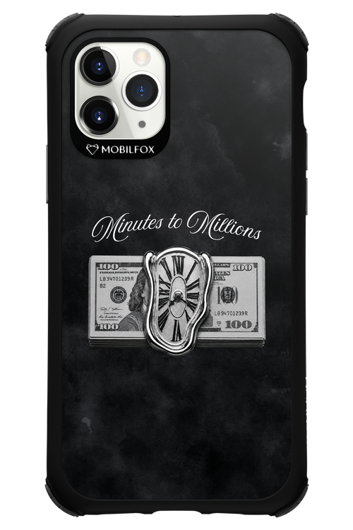 M2M 2.0 - Apple iPhone 11 Pro