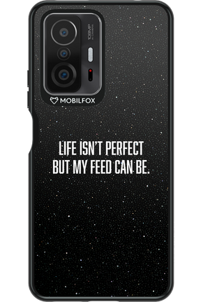 My feed 2.0 - Xiaomi Mi 11T Pro