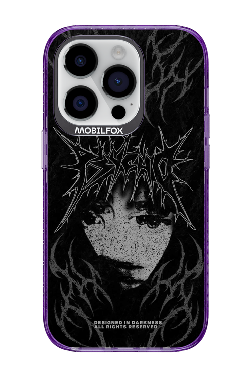 Schizo - Apple iPhone 14 Pro