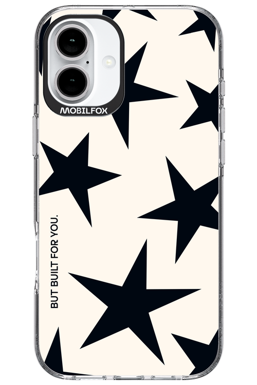 Built for You 2.0 - Apple iPhone 16 Plus