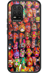Mask Parade 2.0 - Xiaomi Mi 10 Lite 5G