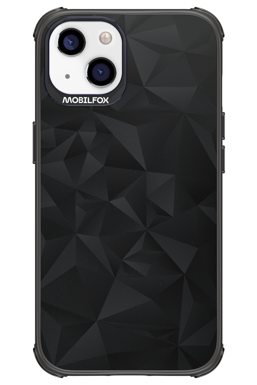 Low Poly - Apple iPhone 13
