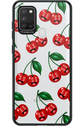 Money Cherry 2.0 - Samsung Galaxy A21 S