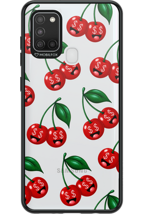 Money Cherry 2.0 - Samsung Galaxy A21 S