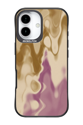 Olive Flow 2.0 - Apple iPhone 17