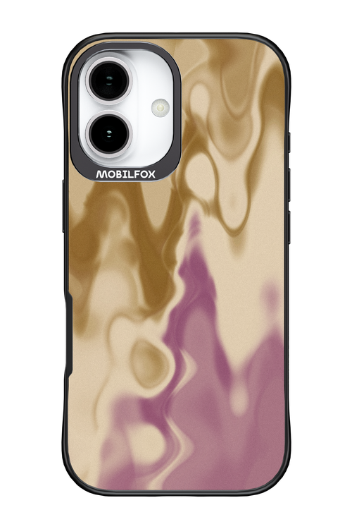 Olive Flow 2.0 - Apple iPhone 17