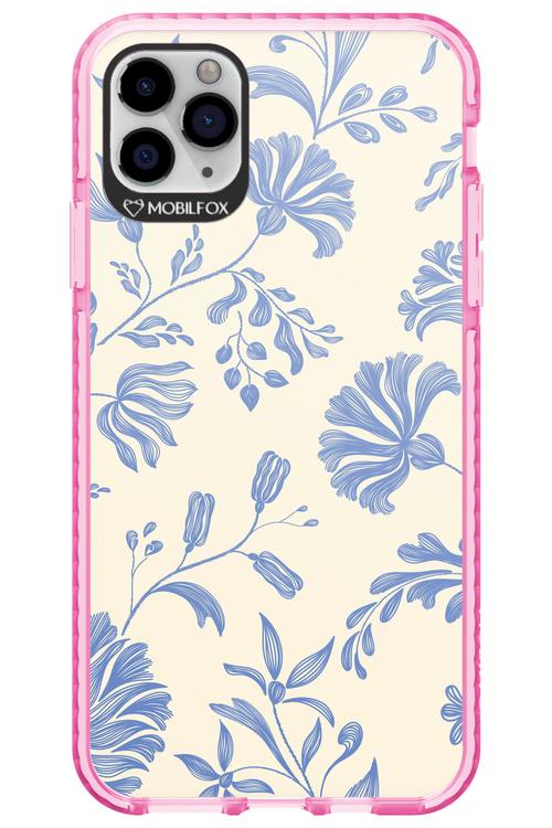 Simple Flowers 2.0 - Apple iPhone 11 Pro Max