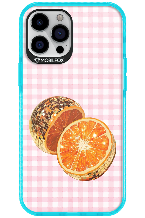 Discorange 2.0 - Apple iPhone 12 Pro Max