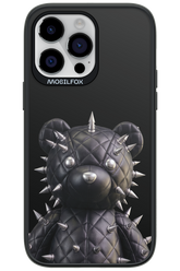 Punk Teddy 2.0 - Apple iPhone 14 Pro Max