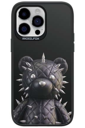 Punk Teddy 2.0 - Apple iPhone 14 Pro Max