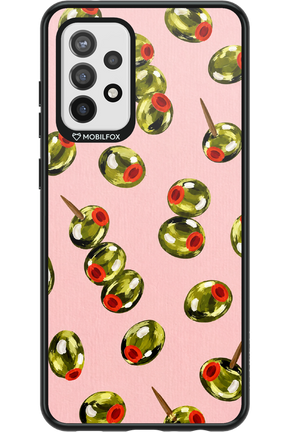 Olive 2.0 - Samsung Galaxy A72