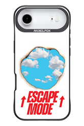 Escape mode 2.0 - Apple iPhone 17 Air