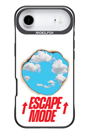 Escape mode 2.0 - Apple iPhone 17 Air