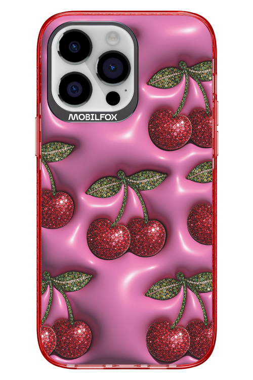 CHERRY RUBY 2.0 - Apple iPhone 14 Pro Max