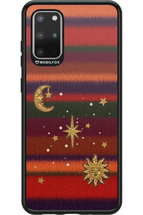 Cloud Nine 2.0 - Samsung Galaxy S20+