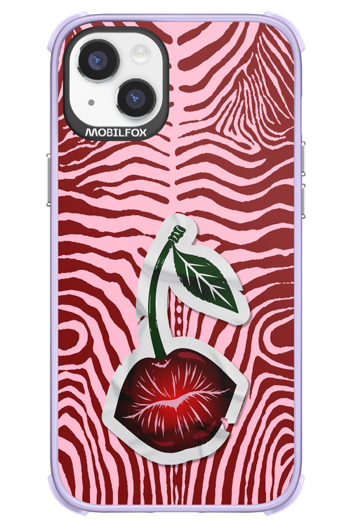 Kissy Cherry 2.0 - Apple iPhone 14 Plus
