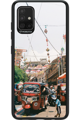 Guatemala Day 2.0 - Samsung Galaxy A51