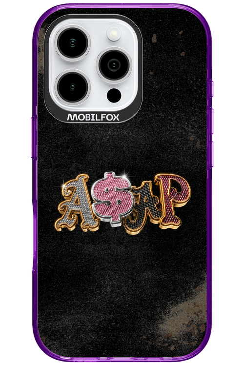 ASAP 2.0 - Apple iPhone 16 Pro