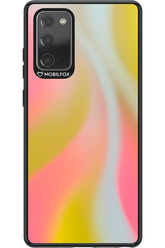 Pink Aura 2.0 - Samsung Galaxy Note 20