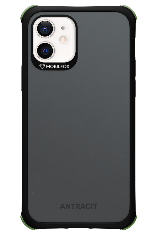 Antracit - Apple iPhone 12