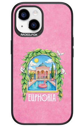 Euphoria 2.0 - Apple iPhone 15