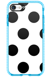 Dot Girl - Apple iPhone 7