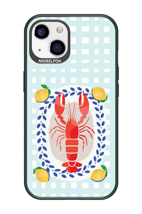 Marbella's Lobster 2.0 - Apple iPhone 13