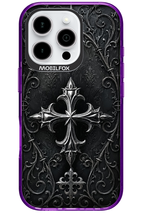 Armor 2.0 - Apple iPhone 16 Pro