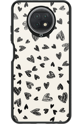 Crazy in Luv 2.0 - Xiaomi Redmi Note 9T 5G