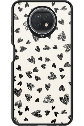 Crazy in Luv 2.0 - Xiaomi Redmi Note 9T 5G