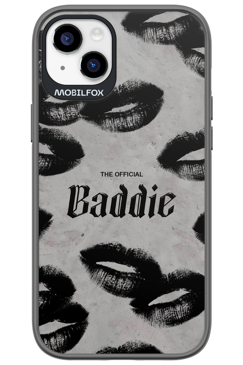 Official Baddie - Apple iPhone 14 Plus