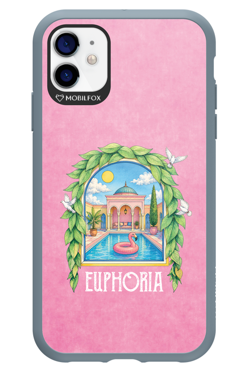 Euphoria 2.0 - Apple iPhone 11