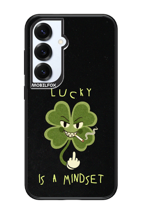 Lucky Mind 2.0 - Samsung S25