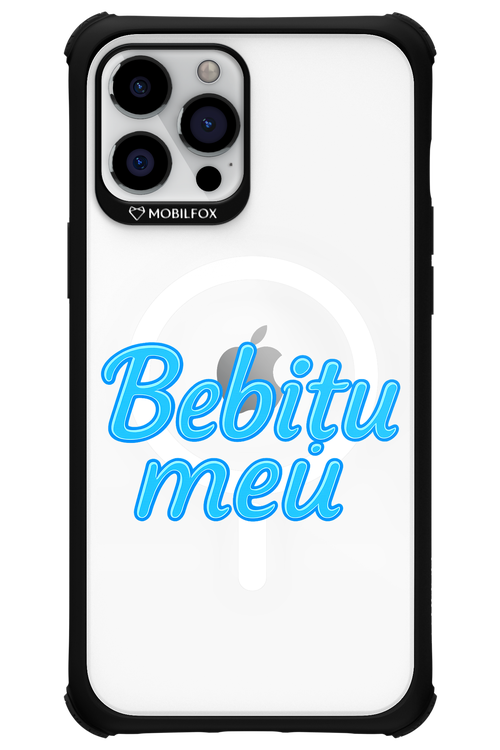 Meuu 2.0 - Apple iPhone 12 Pro Max