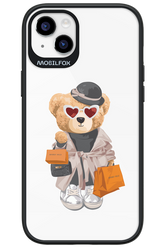 Iconic Bear 2.0 - Apple iPhone 14 Plus
