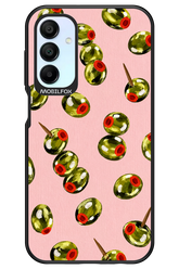 Olive 2.0 - Samsung Galaxy A15